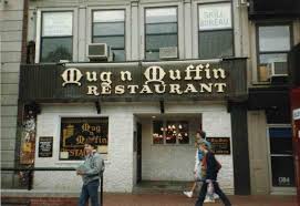 Mug N Muffin Harvard