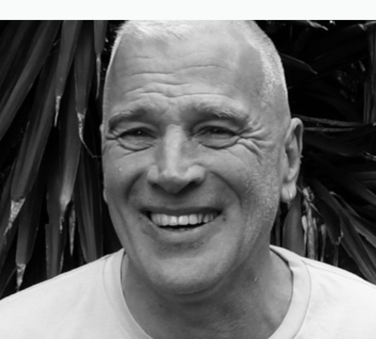 Dave Ward-Smith of Raglan, 2025