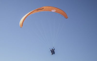 Icarus with Gossamer Wings