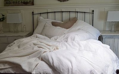 Miss Piggy and the Revenge of the Amphibians