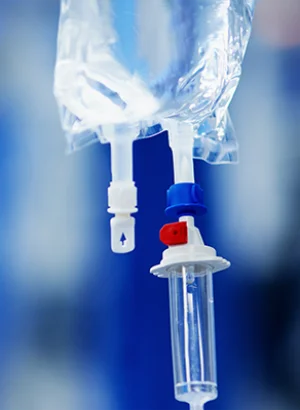 New Orleans next, and I worked in the French Quarter