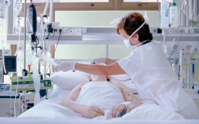 The Lights Are On But Nobody’s At Home