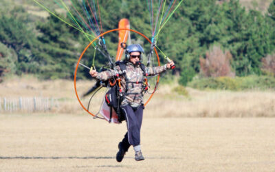 Charlie’s Last Gig