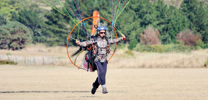 Charlie’s Last Gig