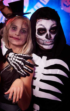 Halloween Party image