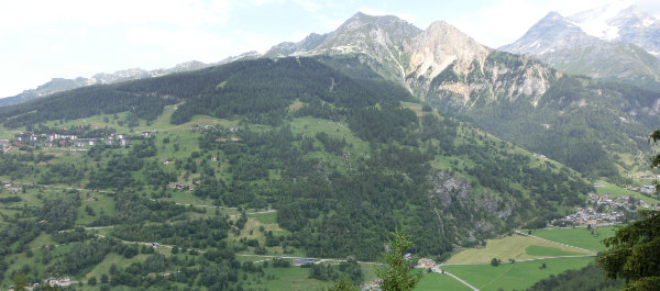 Peisey Nancroix image